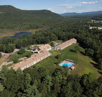 Fox Ridge Resort - Accommodation Indiana