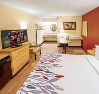 Red Roof Inn Salem - Accommodation Indiana