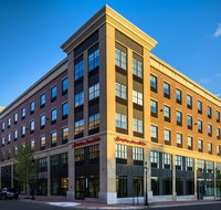 Hampton Inn  Suites Portsmouth Downtown - Accommodation Indiana
