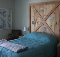 White Mountains Hostel - Accommodation Indiana