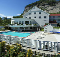 White Mountain Hotel and Resort - Accommodation Indiana