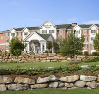 Country Inn  Suites by Radisson Manchester Airport NH - Accommodation Indiana