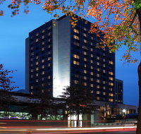 Hyatt Regency Morristown - Accommodation Indiana