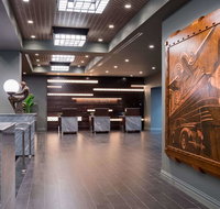 TRYP by Wyndham Newark Downtown - Accommodation Indiana