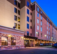 Best Western Plus Newark Airport West - Accommodation Indiana