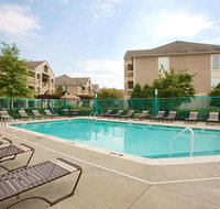 Hyatt House Bridgewater - Accommodation Indiana