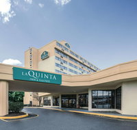 La Quinta by Wyndham Secaucus Meadowlands - Accommodation Indiana