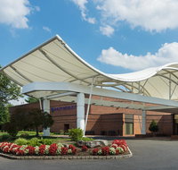 Hyatt Regency Princeton - Accommodation Indiana