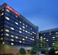 Newark Liberty International Airport Marriott - Accommodation Indiana