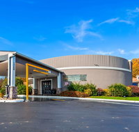 Best Western Bordentown Inn - Accommodation Indiana