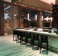 DoubleTree by Hilton Hotel Newark Airport - Accommodation Indiana