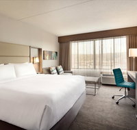 Crowne Plaza Englewood - Accommodation Indiana