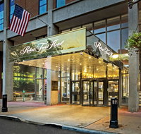 Best Western Plus Robert Treat - Accommodation Indiana