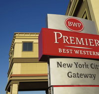 Best Western Premier NYC Gateway Hotel - Accommodation Indiana