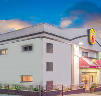 Super 8 by Wyndham North Bergen NJ/NYC Area - Accommodation Indiana