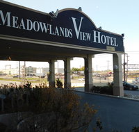 Meadowlands View Hotel - Accommodation Indiana