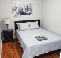 Splendid Private Room - Accommodation Indiana