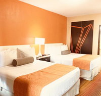 Howard Johnson by Wyndham North Bergen - Accommodation Indiana