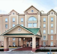 Quality Suites NYC Gateway - Accommodation Indiana