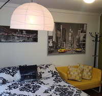 Visiting NYC Stay close4310 for less . - Accommodation Indiana