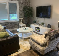 Beautiful 2 Bedroom Apt. Sleeps 5 - Accommodation Indiana