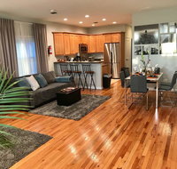 Simona Apartment - Accommodation Indiana