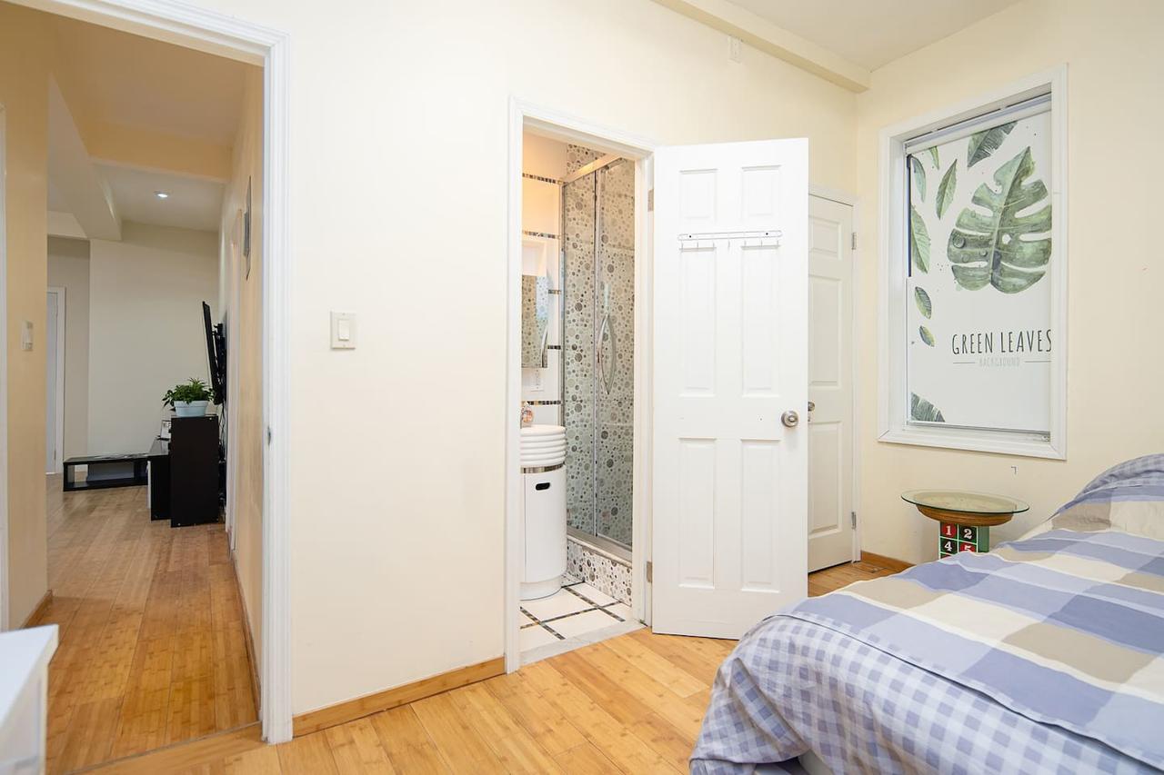 4 Bed 4bath 15Min To NYC.Parking.Balcony NYC View J-1 - thumb 19