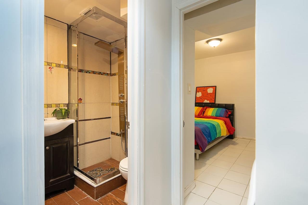 4 Bed 4bath 15Min To NYC.Parking.Balcony NYC View J-1 - thumb 31