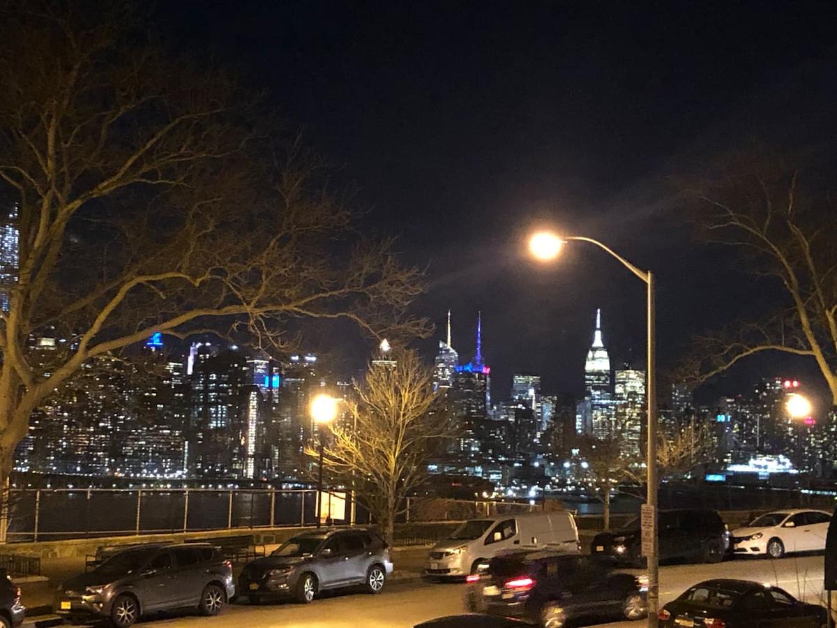 4 Bed 4bath 15Min To NYC.Parking.Balcony NYC View J-1 - thumb 7