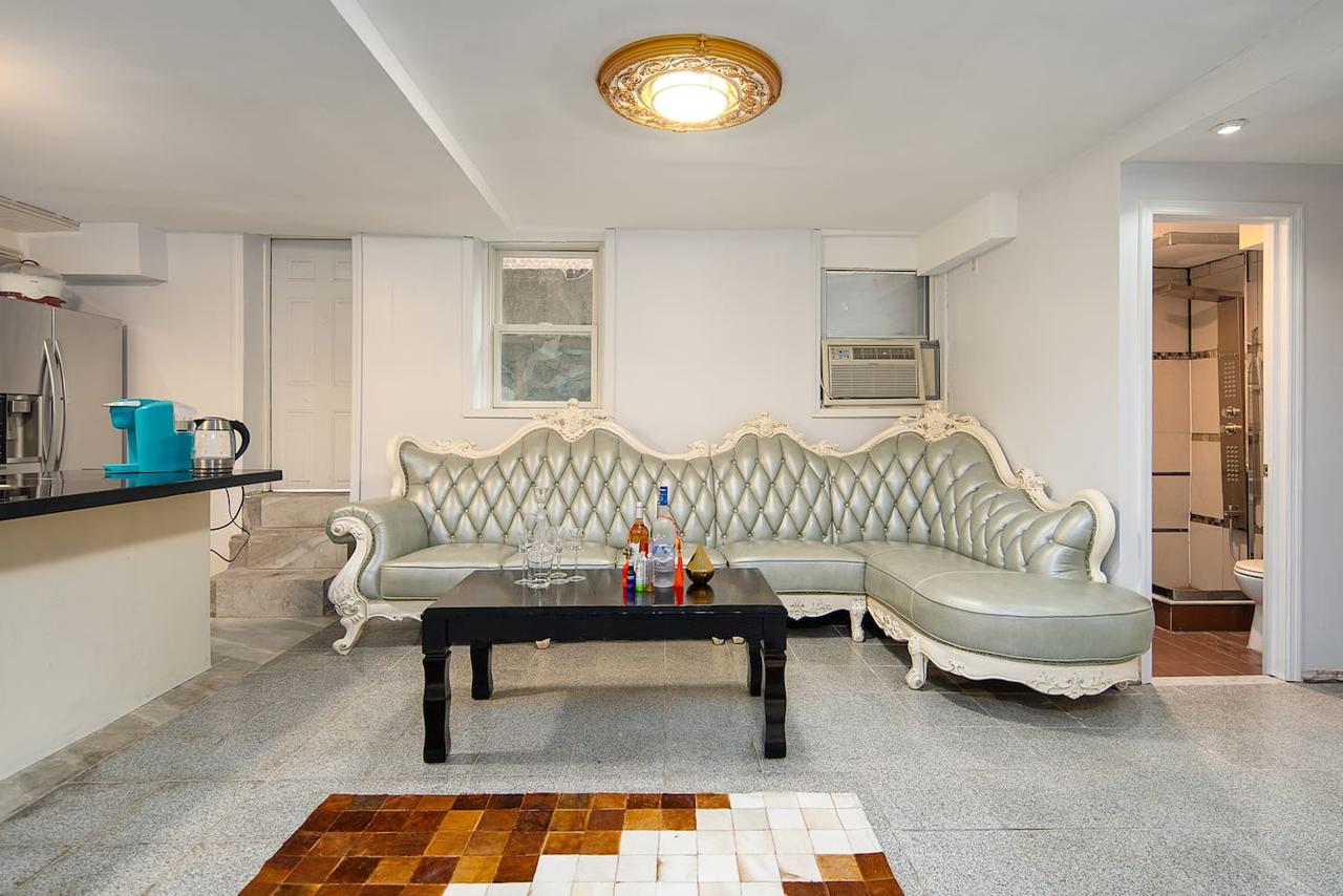 4 Bed 4bath 15Min To NYC.Parking.Balcony NYC View J-1 - thumb 29