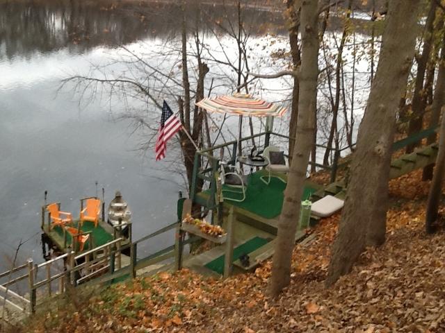 Delaware River Getaway - thumb 7