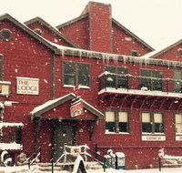 The Lodge at Red River - Accommodation Indiana