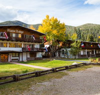 Alpine Lodge - Accommodation Indiana