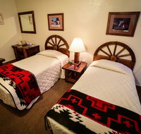 El Rancho Hotel - Accommodation Indiana