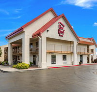 Red Roof Inn Gallup - Accommodation Indiana