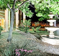 Days Inn by Wyndham Bernalillo - Accommodation Indiana