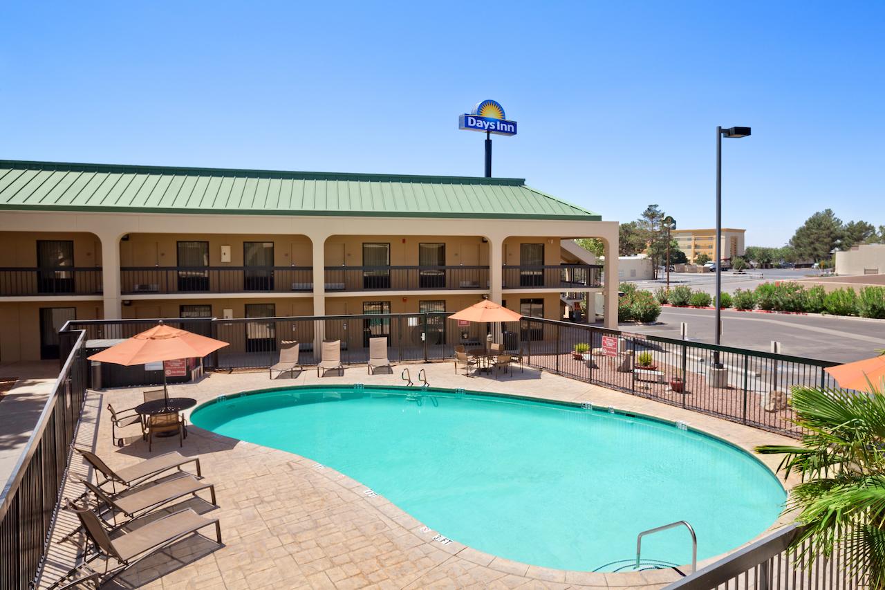 Days Inn By Wyndham Las Cruces - thumb 27