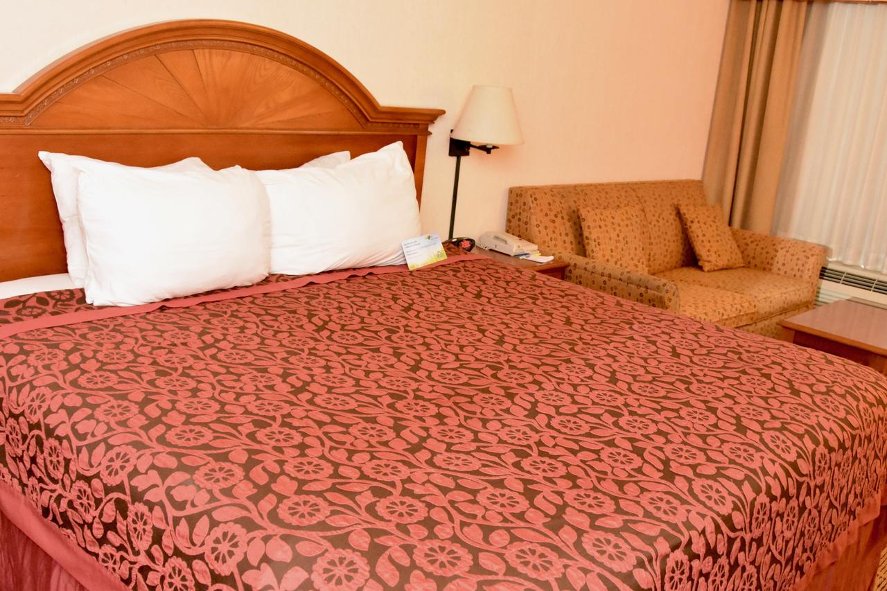 Days Inn By Wyndham Las Cruces - thumb 20