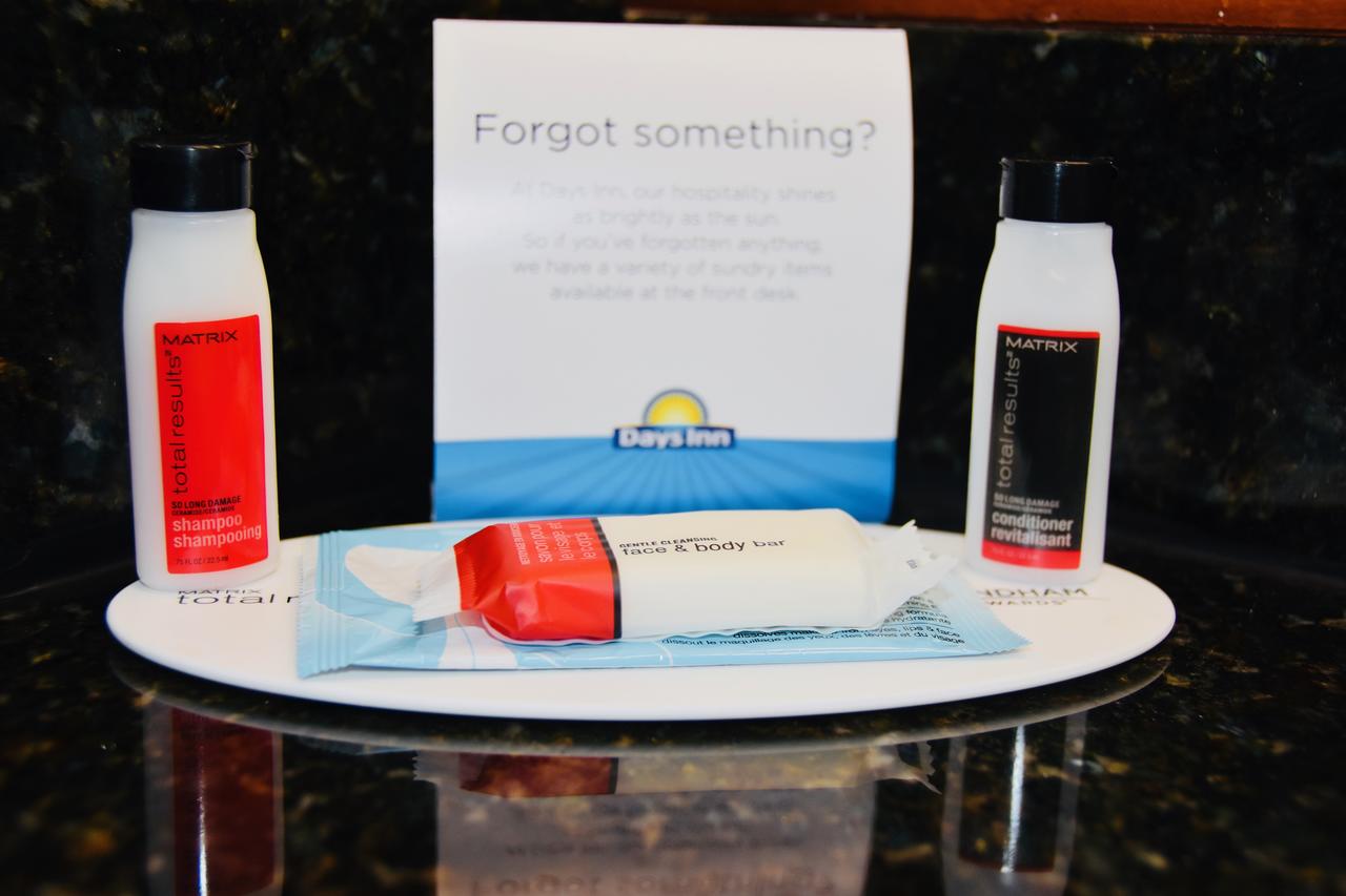 Days Inn By Wyndham Las Cruces - thumb 10