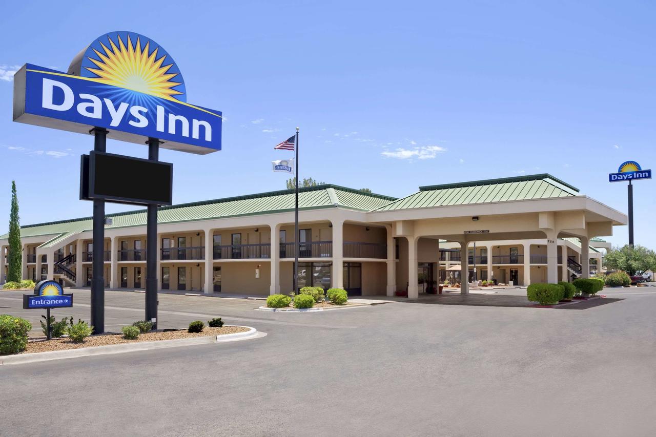 Days Inn By Wyndham Las Cruces - thumb 24
