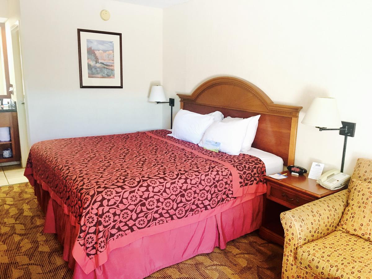 Days Inn By Wyndham Las Cruces - thumb 19