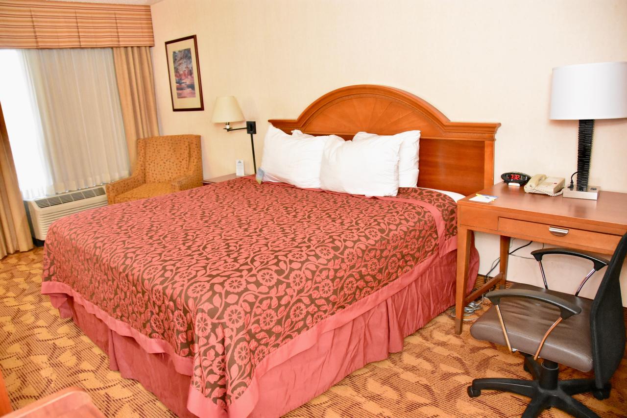 Days Inn By Wyndham Las Cruces - thumb 8