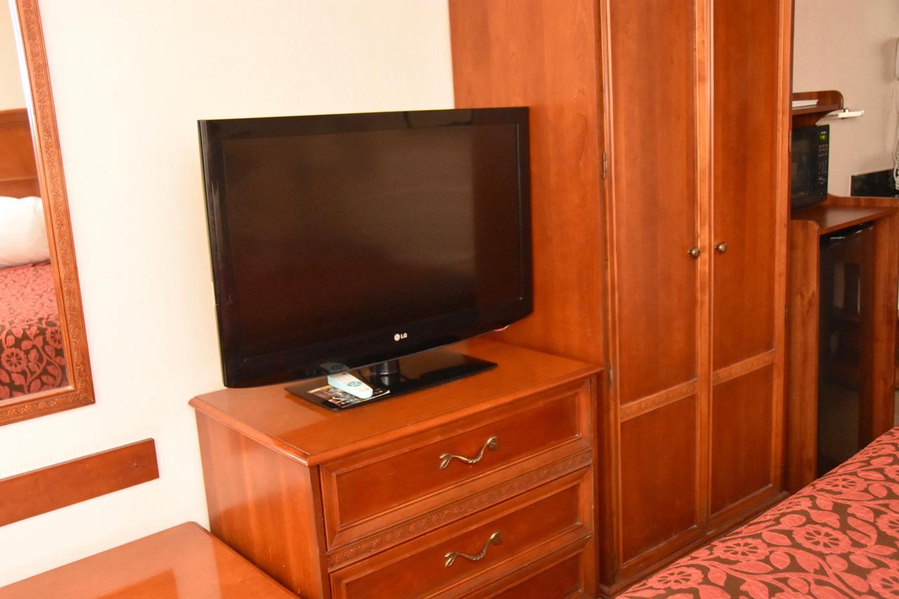 Days Inn By Wyndham Las Cruces - thumb 9