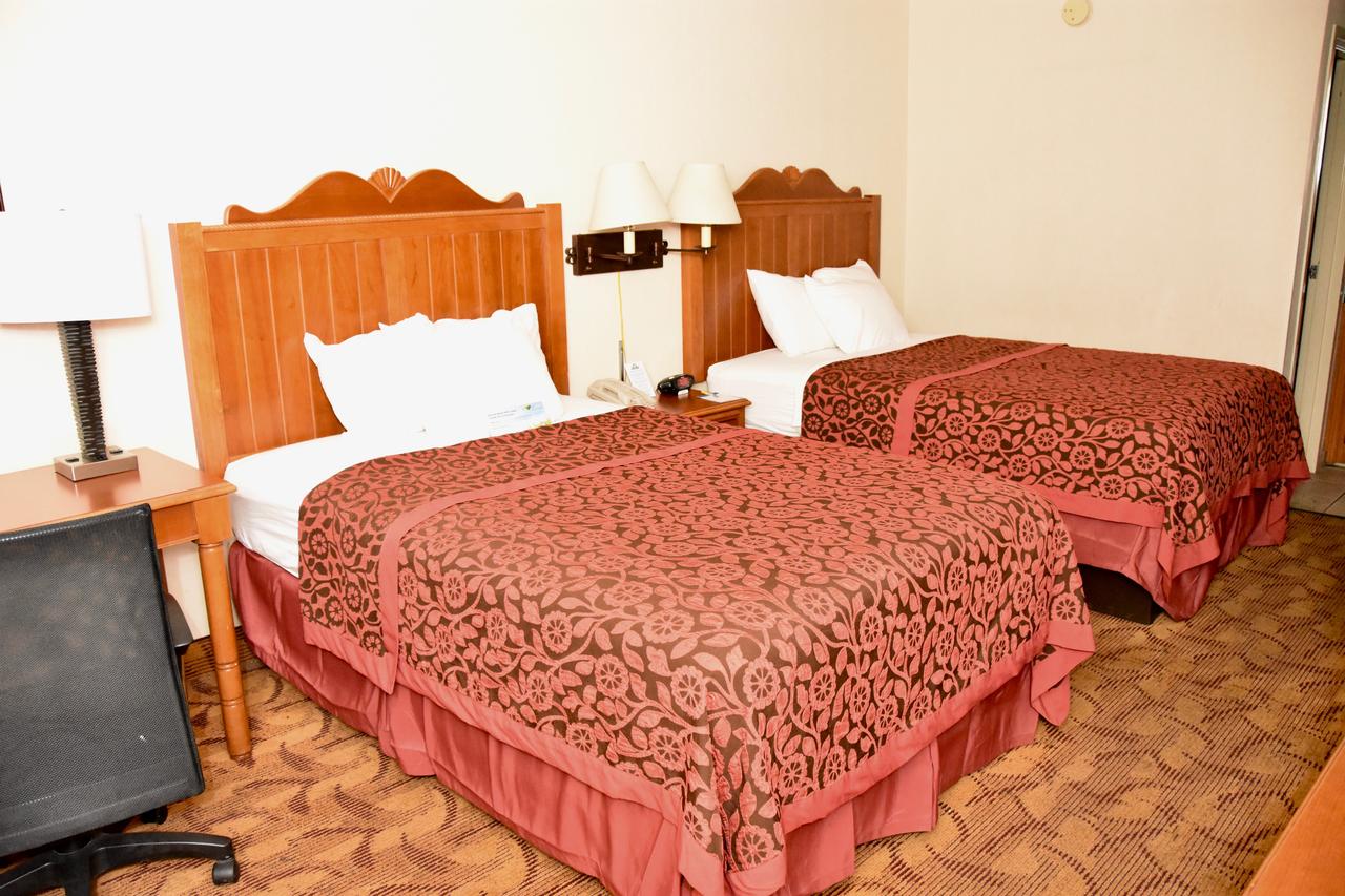 Days Inn By Wyndham Las Cruces - thumb 22