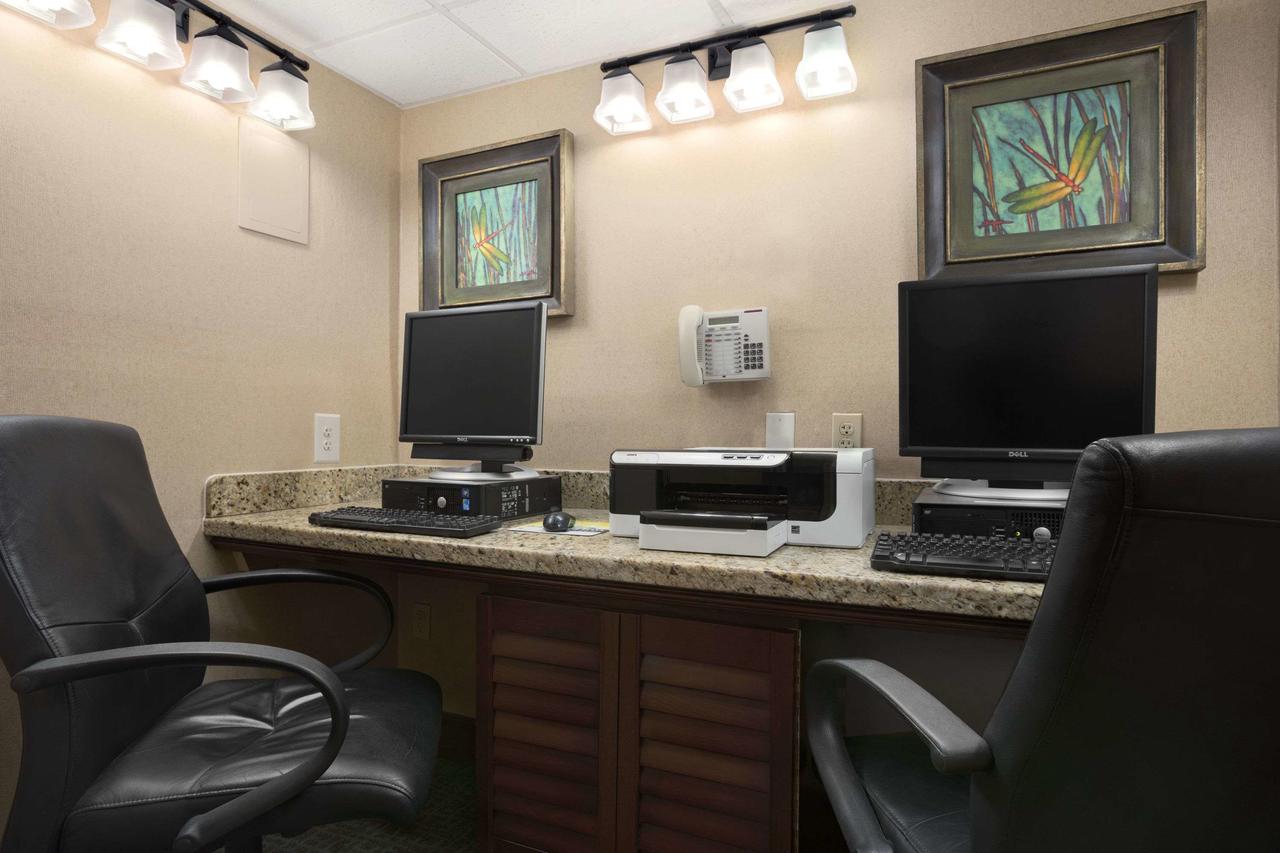 Days Inn By Wyndham Las Cruces - thumb 31