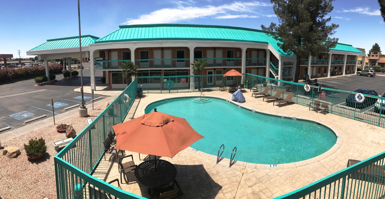 Days Inn By Wyndham Las Cruces - thumb 0