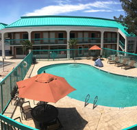 Days Inn by Wyndham Las Cruces - Accommodation Indiana