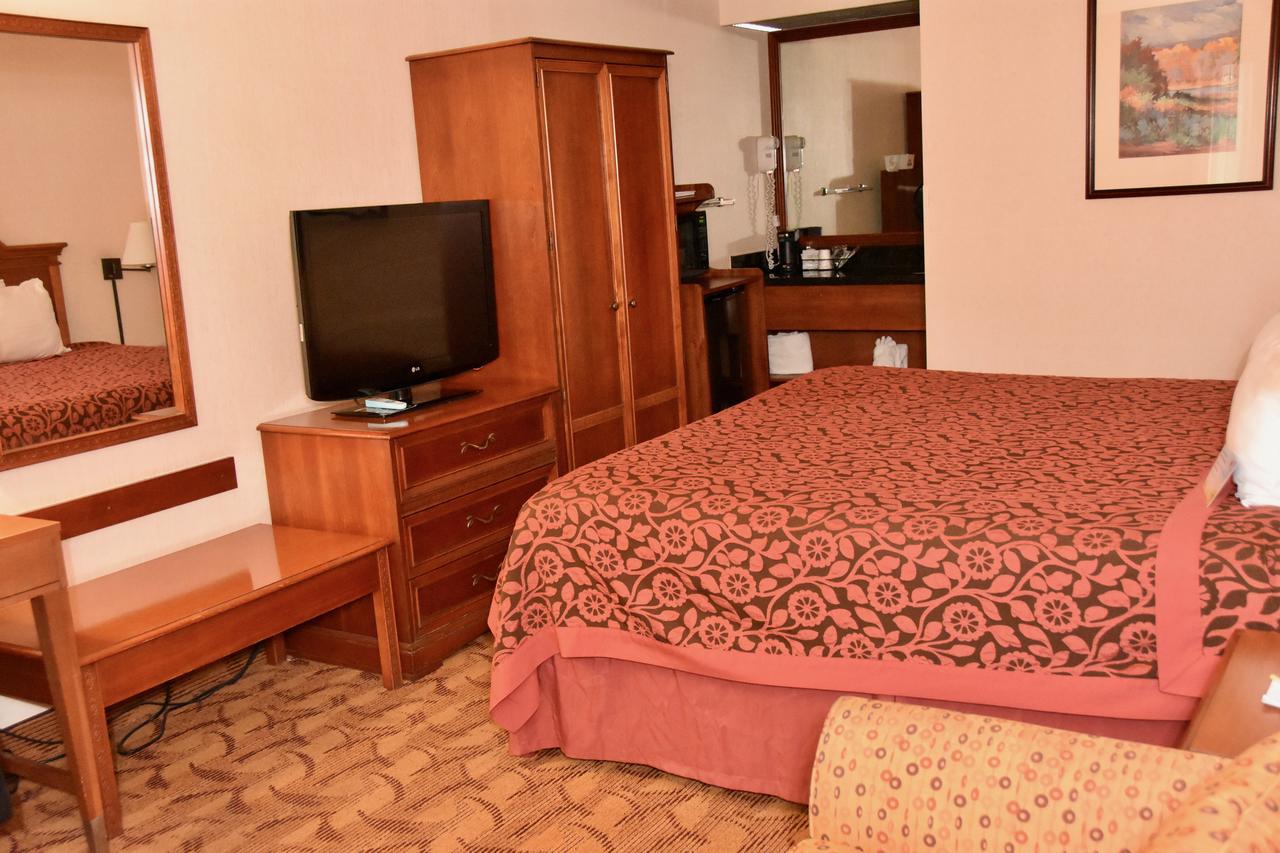 Days Inn By Wyndham Las Cruces - thumb 33