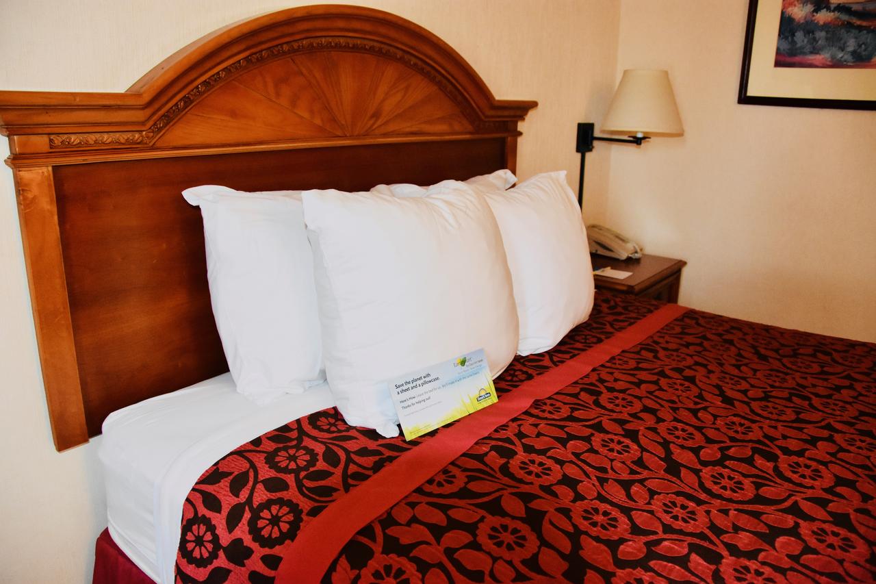 Days Inn By Wyndham Las Cruces - thumb 11