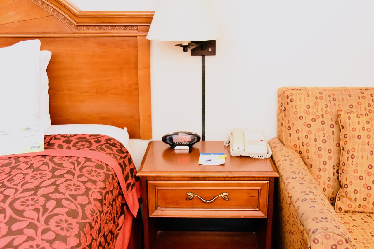 Days Inn By Wyndham Las Cruces - thumb 12